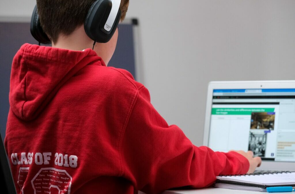 Embracing the Digital Age: Enhancing Learning in Private Schools with Technology